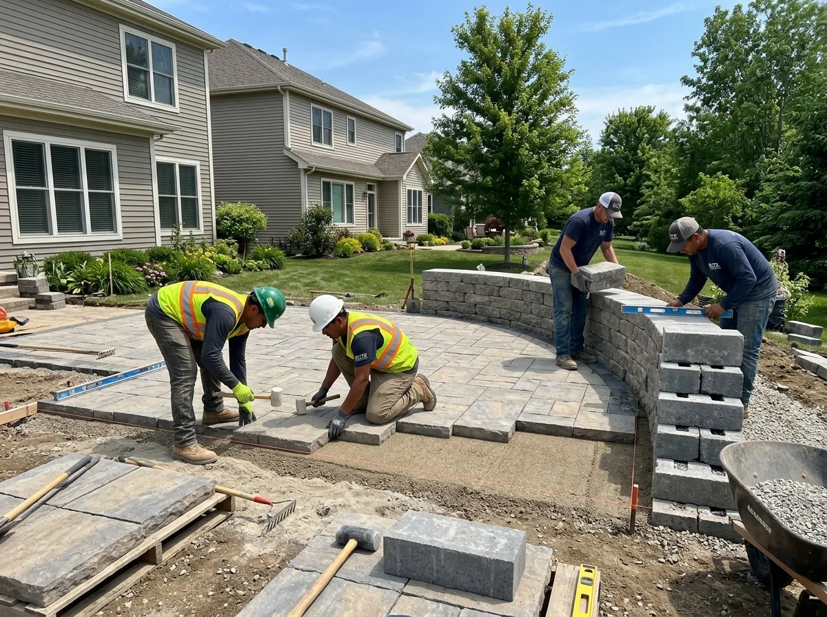 We Build Your Project
